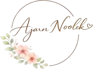 ajarn noolek logo 02