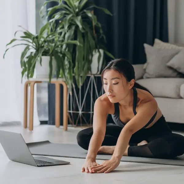 การอบรม work – life balance