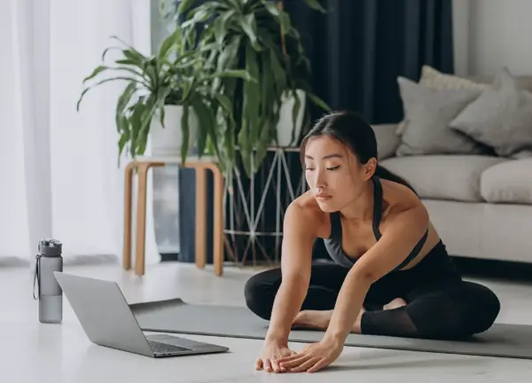 การอบรม work – life balance main
