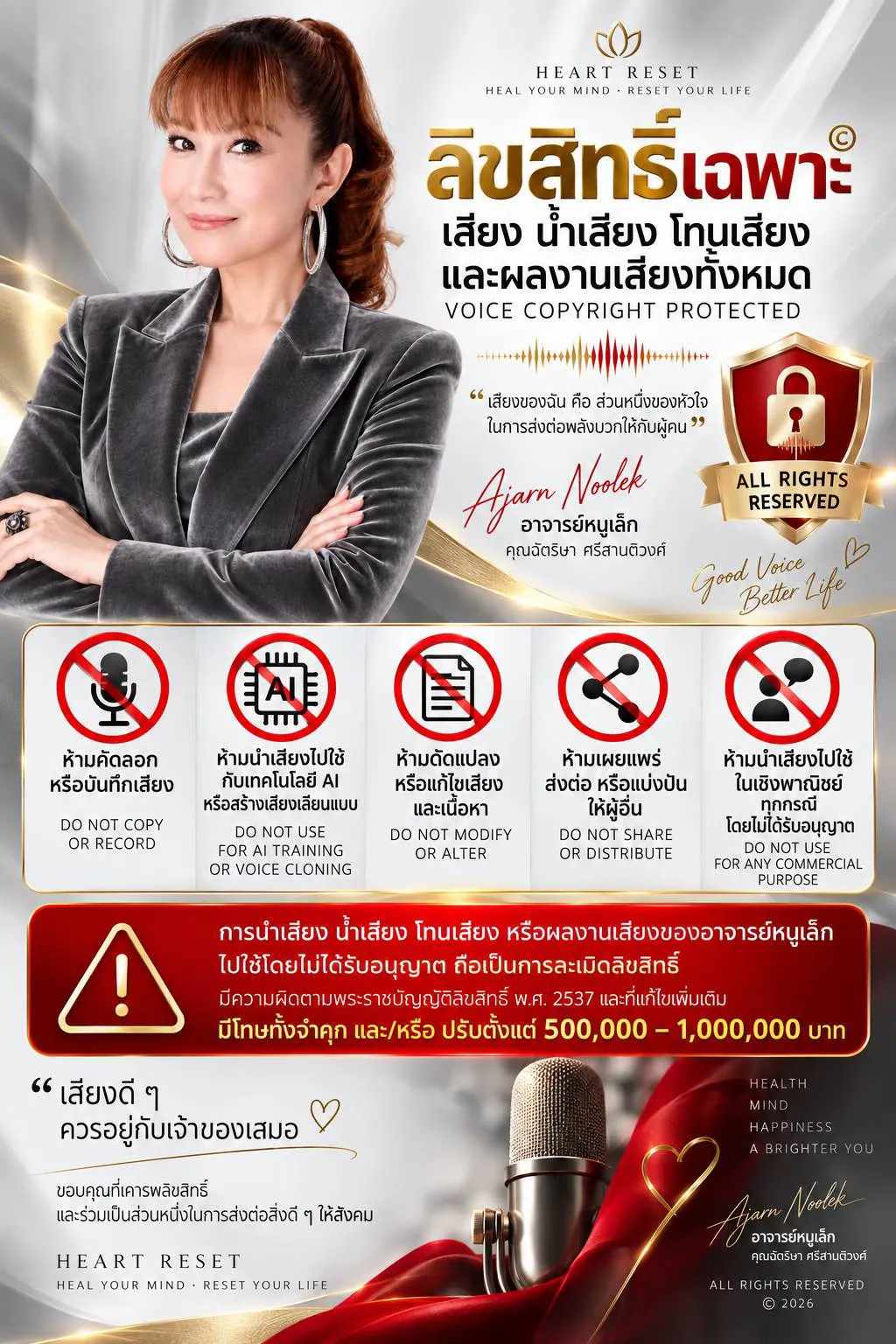 ข้อตกลงลิขสิทธิ์